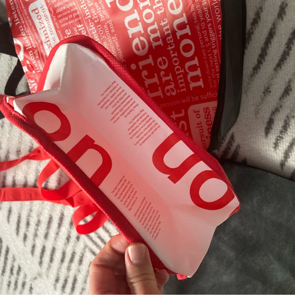 Lululemon Bags - Picture 5 of 8